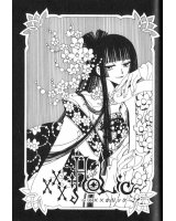 BUY NEW xxxholic - 151084 Premium Anime Print Poster